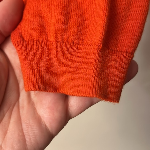 Old Navy open cardigan (L) - Picture 5 of 5